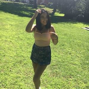 Meet your Posher, Bailey